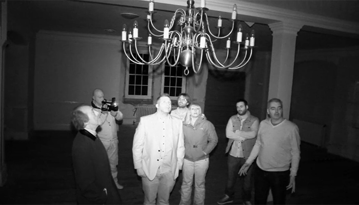 Most Haunted At Hill House