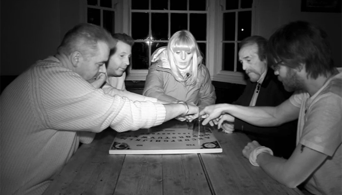 Most Haunted At The Black Country Living Museum
