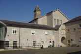 Ruthin Gaol, Denbighshire