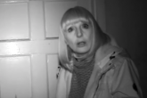 Yvette Fielding - Most Haunted, The Moat House Tamworth
