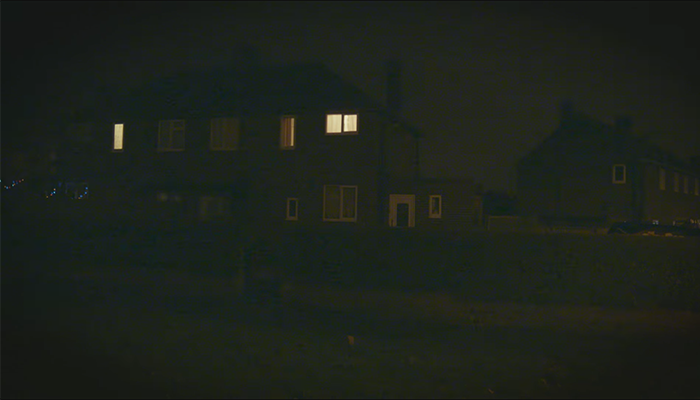 30 East Drive, Pontefract - The ParaPod Movie