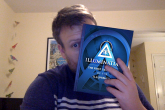 Steve Higgins Illuminati Book