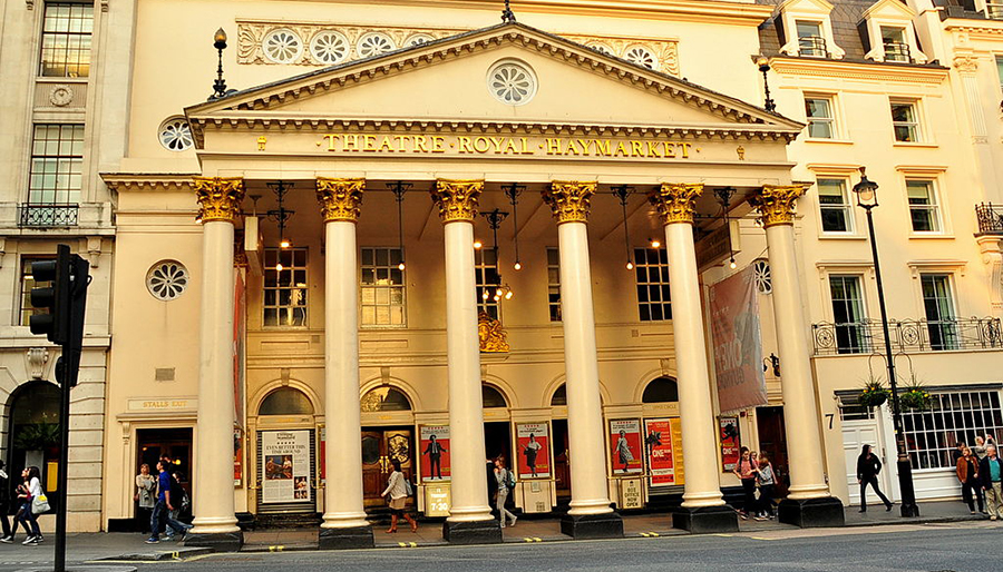 Theatre Royal, London