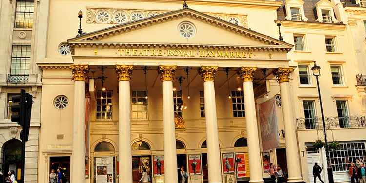 Theatre Royal, London