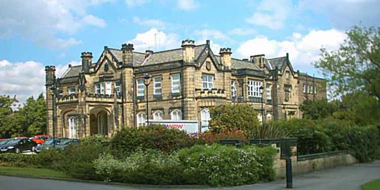 St Catherine's Hospital, Doncaster