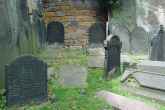 St. James Cemetery, Liverpool