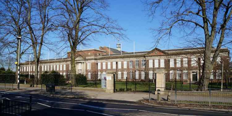 Malet Lambert School, Hull