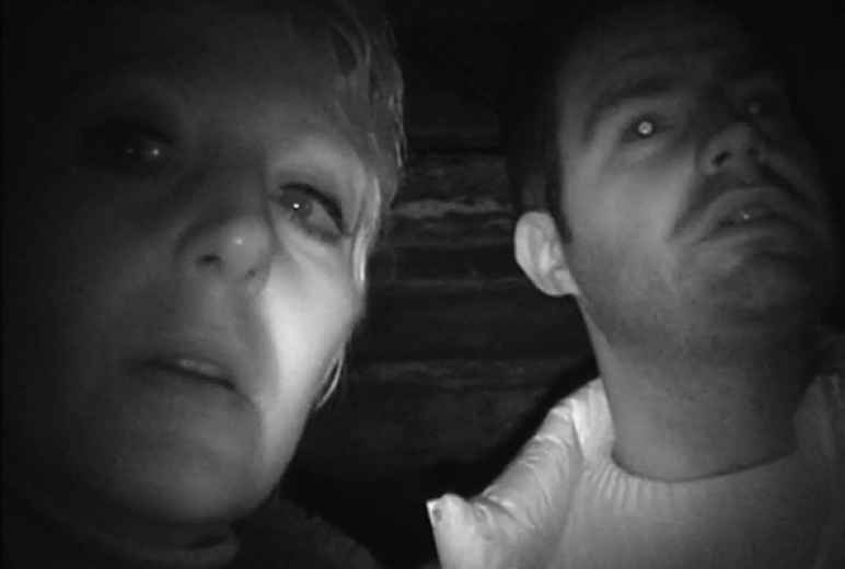 Most Haunted At  The Bell Inn, Lafferty's Pub & The Heritage Centre