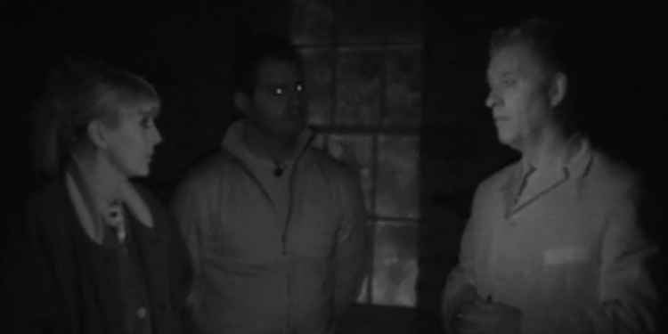 Most Haunted At Aberglasney House