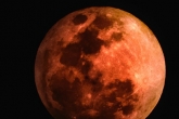 Blood Moon Eclipse July 2018