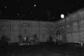 Orbs At Shepton Mallet Prison