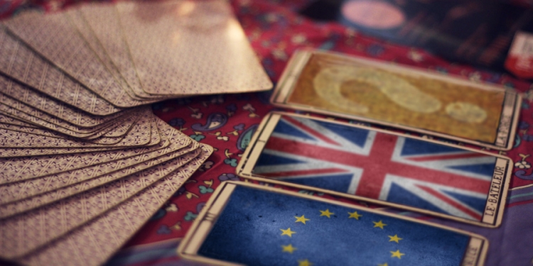 Brexit Tarot Card Psychic Predictions