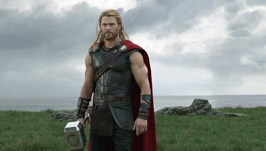 Thor, Thor: Ragnarok