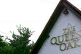 Help! My House Is Haunted: The Queen's Oak