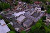 Paranormal Lockdown UK - Shepton Mallet Prison
