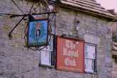 Paranormal Lockdown UK - Royal Oak Pub