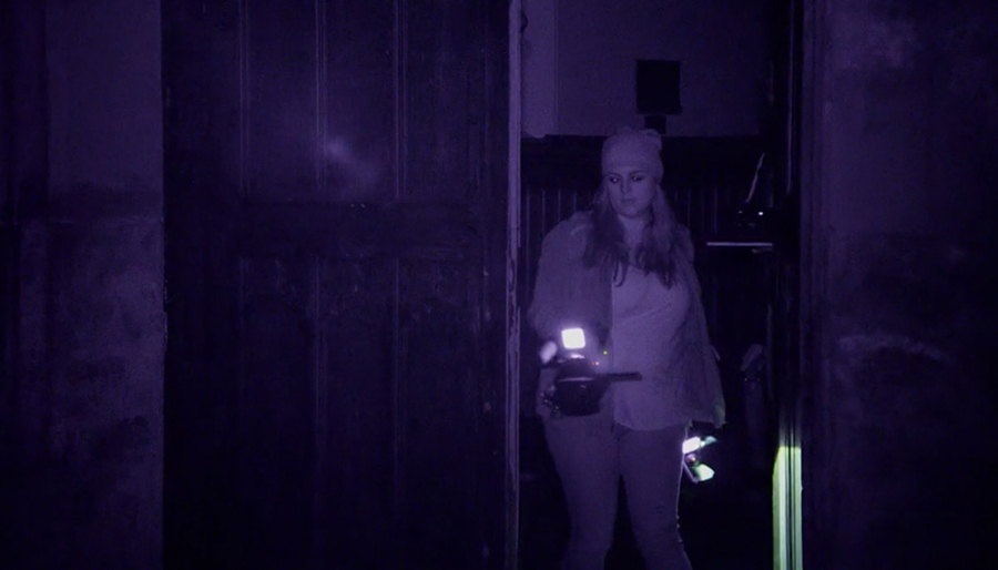 Paranormal Lockdown UK: Margam Castle