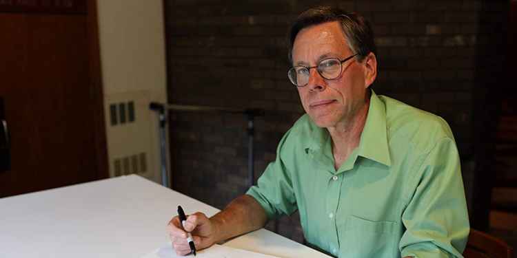 Bob Lazar: Area 51 And Flying Saucers