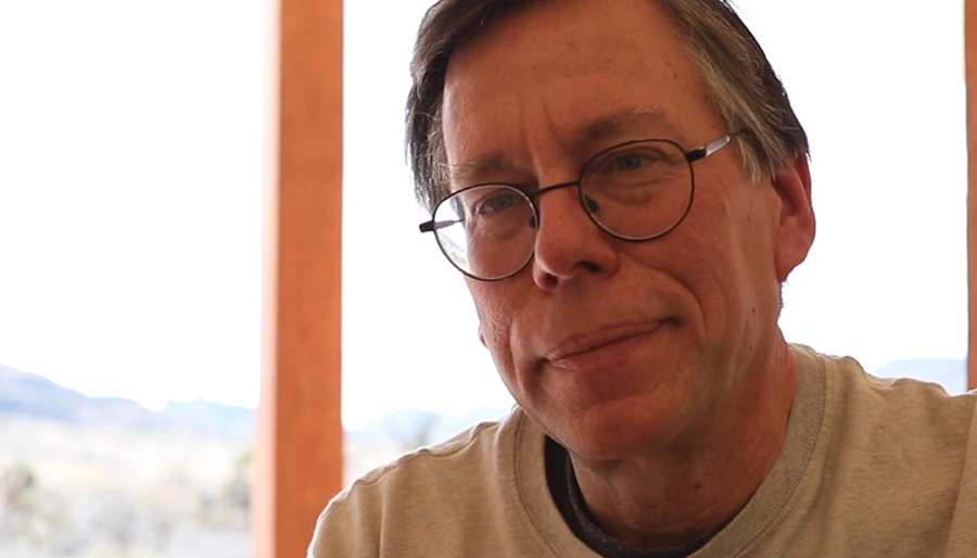 Bob Lazar: Area 51 And Flying Saucers