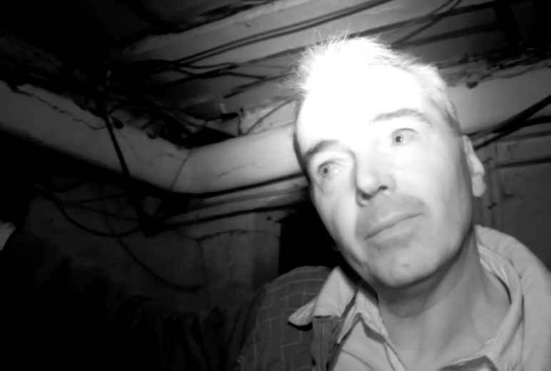 Most Haunted At Antwerp Mansion