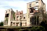 Most Haunted At Guy's Cliffe House