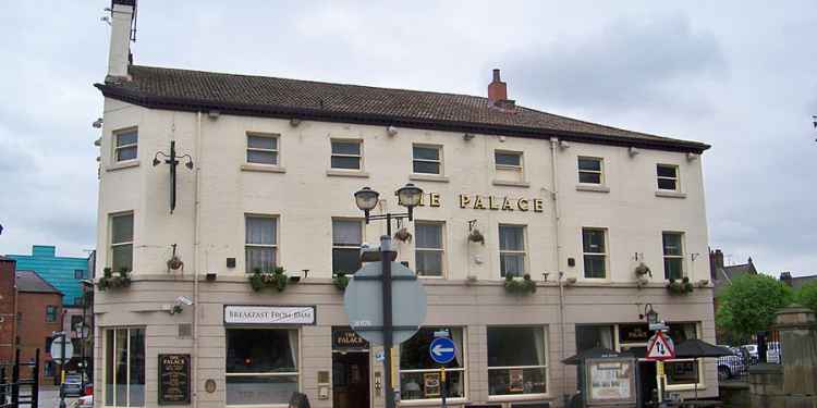 The Palace, Leeds