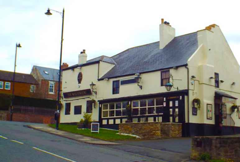 Wheatsheaf Inn, Sunderland