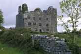 Leamaneh Castle, County Clare