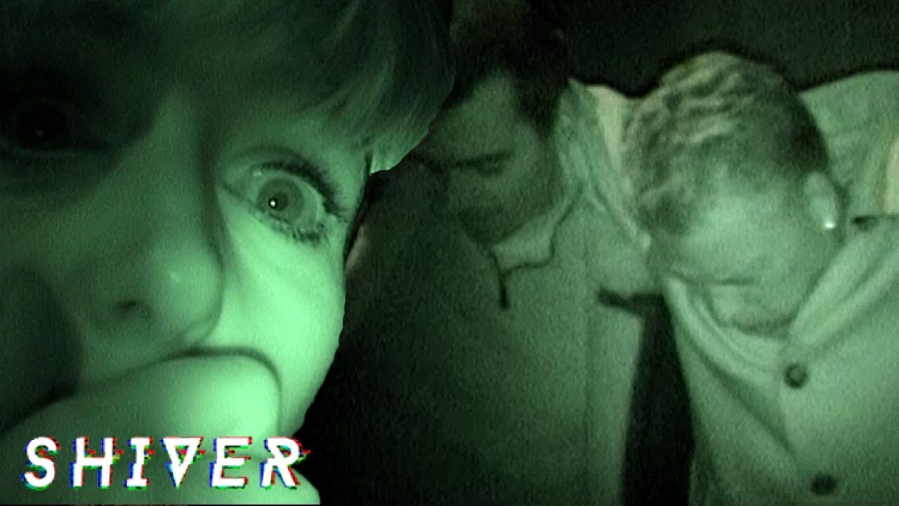 Most Haunted Episodes On Shiver