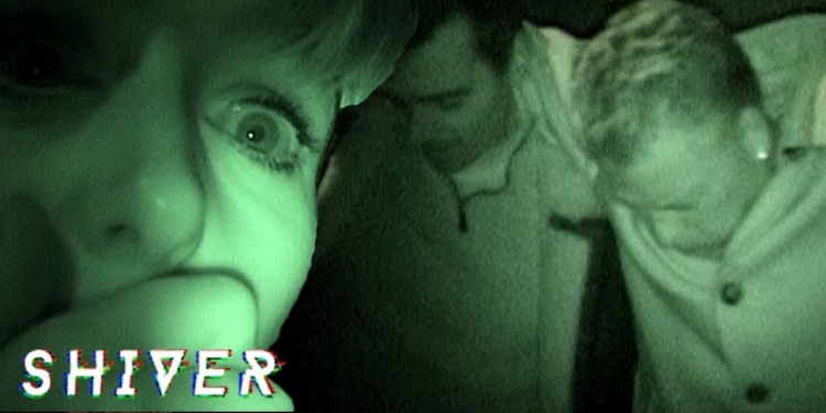 Most Haunted Episodes On Shiver
