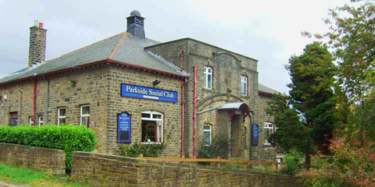 Parkside Social Club, Bradford