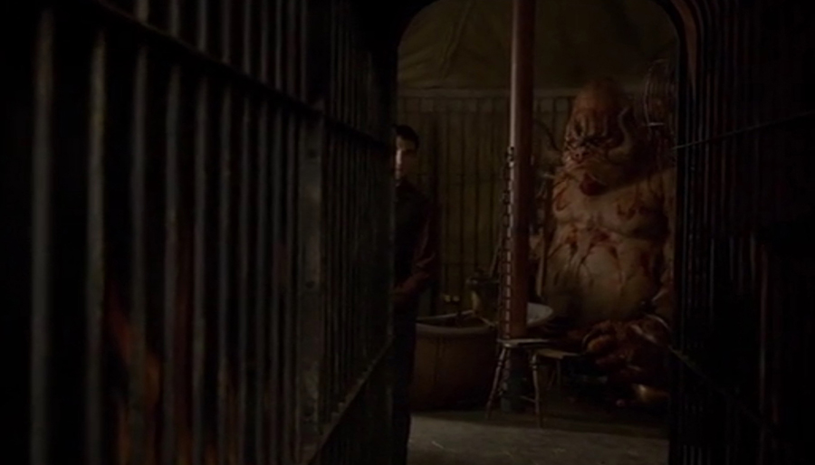 Oni - Fantastic Beasts The Crimes Of Grindelwald