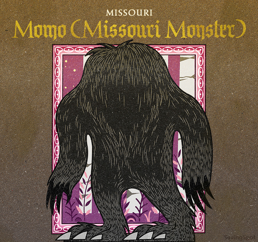 Missouri: Momo