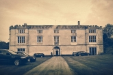 Great Fulford Manor, Devon