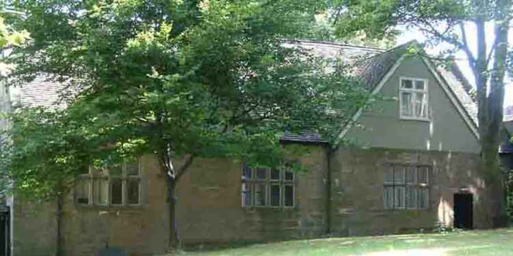 Heritage Centre, Derby