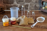 Portable Forest Potion Making Kit