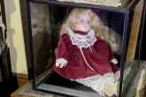 Grace The Doll - Tatton Old Hall