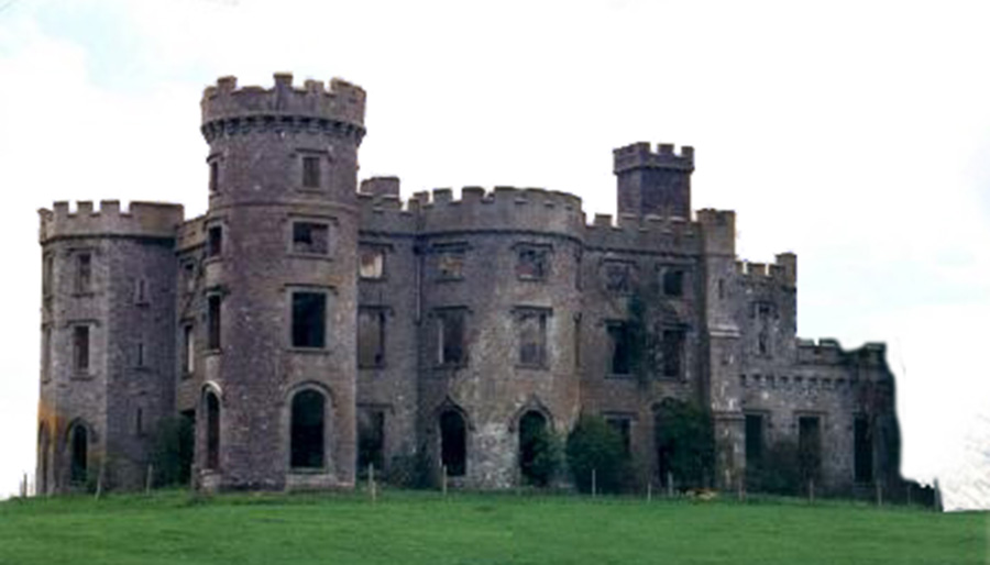 Kullua Castle