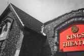 Kings Theatre, Newmarket