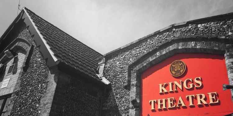Kings Theatre, Newmarket