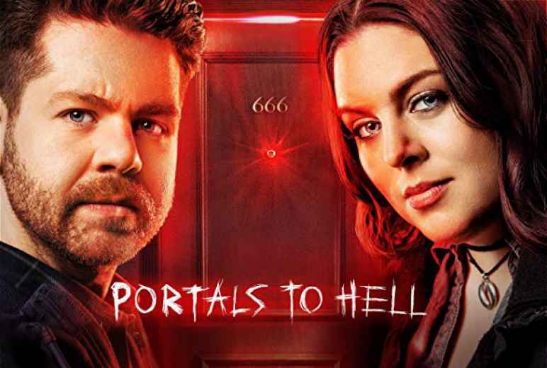 Portals To Hell