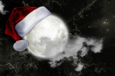 Cold Moon Friday 13th December 2019