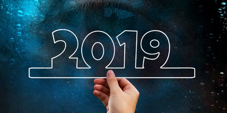 Best Of 2019 Paranormal