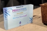Higgypop Paranormal Entertainment Awards 2019