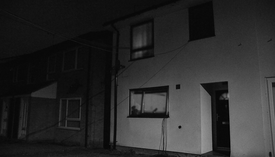Help! My House Is Haunted: Nuneaton