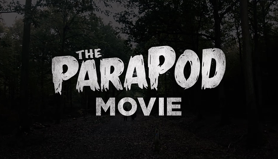 The ParaPod Movie - Official Trailer