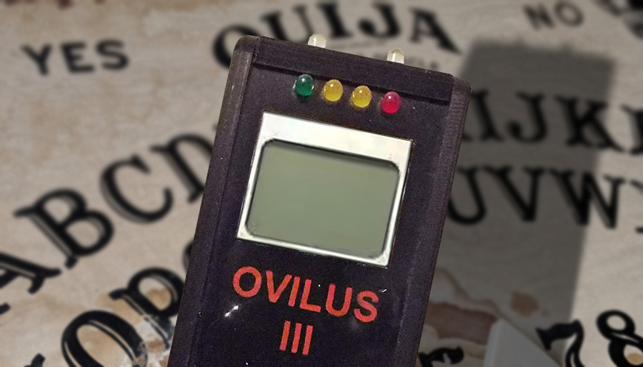 Ovilus III