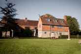 Shottery Manor, Stratford-Upon-Avon