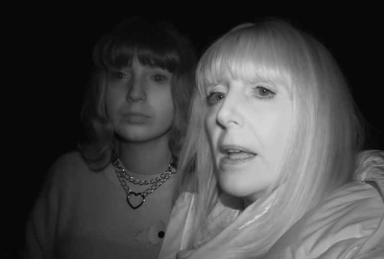 Most Haunted Extra At Capesthorne Hall