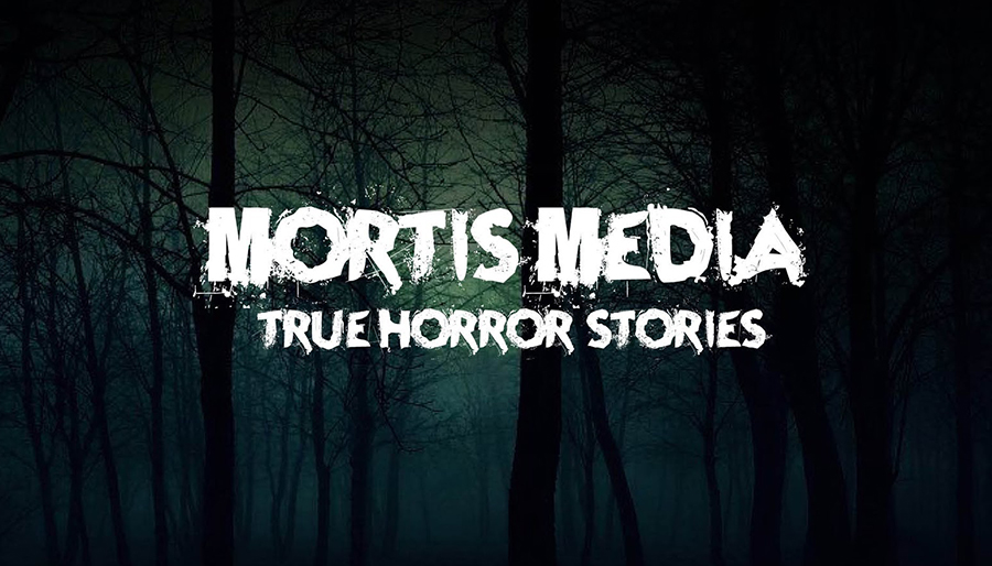 Mortis Media Paranormal YouTube Channel